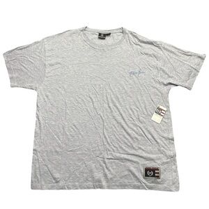 90s PHAT FARM loungewear men's deadstock tee, size XL.